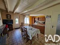 Vente maison 11 pièces