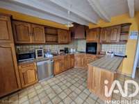 Vente maison 11 pièces