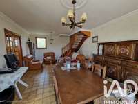 Vente maison 11 pièces