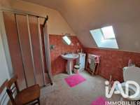 Vente maison 11 pièces