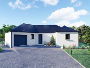 Vente Maison 3 chambresRouillac