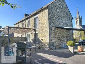 Vente Maison 4 chambresRouillac