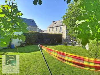 Vente Maison 4 chambresRouillac