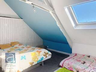 Vente maison 5 pièces Vente maison 5 pièces