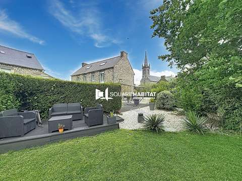 Vente maison 5 pièces Rouillac 22