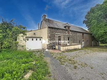 Vente Maison 3 chambresRouillac