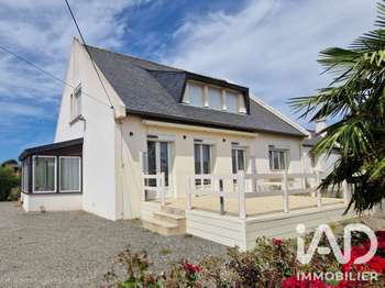 Vente maison 8 pièces Rouillac 22