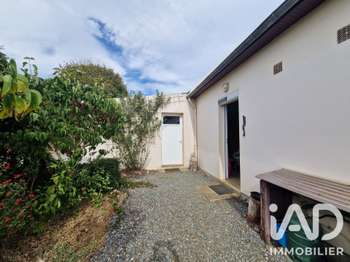 Vente maison 8 pièces Vente maison 8 pièces
