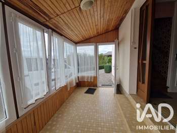 Vente maison 8 pièces Vente maison 8 pièces