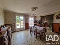 Vente maison 8 pièces Vente maison 8 pièces