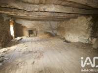 Vente maison 1 pièce