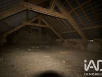 Vente maison 1 pièce
