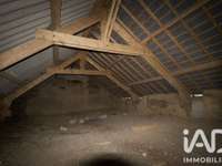 Vente maison 1 pièce