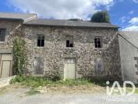 Vente maison 1 pièce