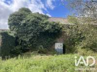 Vente maison 1 pièce