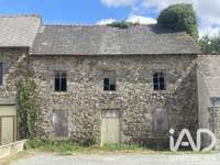 Vente maison 1 pièce