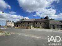 Vente maison 1 pièce