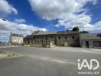 Vente maison 1 pièce