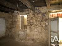 Vente maison 1 pièce