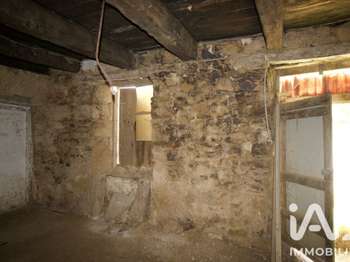 Vente maison 1 pièce