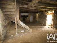 Vente maison 1 pièce