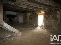 Vente maison 1 pièce
