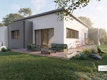 Vente Maison 4 chambresRouillac