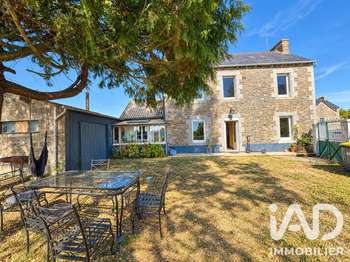 Vente Maison 3 chambresRouillac