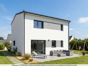 Vente maison 4 pièces Vente maison 4 pièces