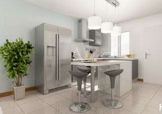 Vente maison 2 pièces Vente maison 2 pièces