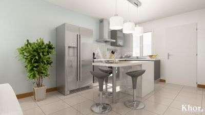 Vente maison 2 pièces Vente maison 2 pièces