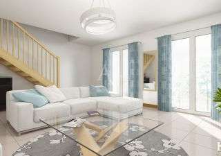 Vente maison 2 pièces Vente maison 2 pièces