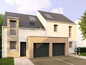 Vente Maison 3 chambresRouillon