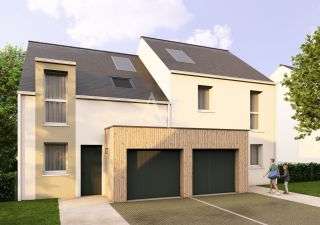 Vente maison 4 pièces Vente maison 4 pièces
