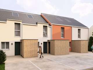Vente maison 4 pièces Vente maison 4 pièces