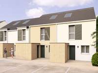 Vente maison 4 pièces Vente maison 4 pièces
