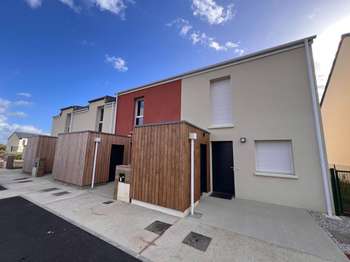Vente maison 4 pièces Rouillon 72