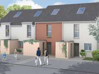 Vente maison 4 pièces Vente maison 4 pièces
