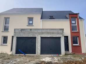 Vente Maison 3 chambresRouillon