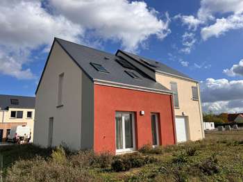 Vente Maison 3 chambresRouillon