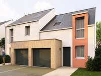 Vente maison 4 pièces Vente maison 4 pièces