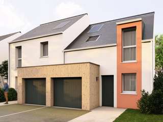 Vente maison 4 pièces Vente maison 4 pièces