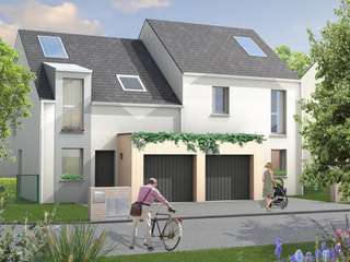 Vente maison 4 pièces Vente maison 4 pièces