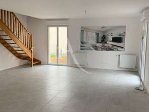 Vente Maison 3 chambresRouillon