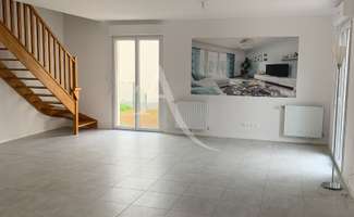 Photo Vente maison Rouillon