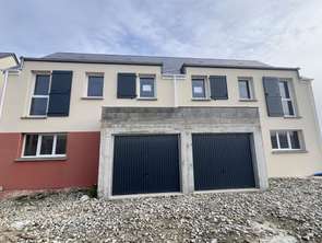 Vente Maison 3 chambresRouillon