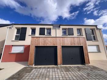 Vente maison 4 pièces Rouillon 72