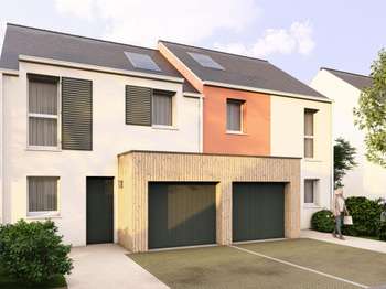 Vente maison 4 pièces Vente maison 4 pièces