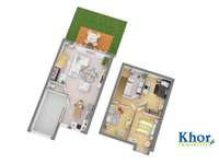 Vente maison 4 pièces Vente maison 4 pièces
