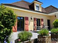 Vente maison 7 pièces Vente maison 7 pièces